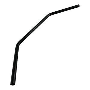 COSTO - MANUBRIO NEGRO MATE / MAB-077