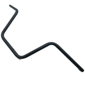 MANUBRIO NEGRO / MAB-083