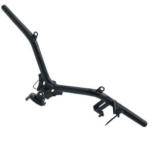 MANUBRIO NEGRO / MAB-084