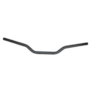 MANUBRIO NEGRO MATE / MAB-089