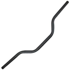 (CANCELADO) MANUBRIO NEGRO MATE / MAB-090