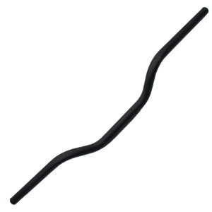 MANUBRIO NEGRO MATE / MAB-097