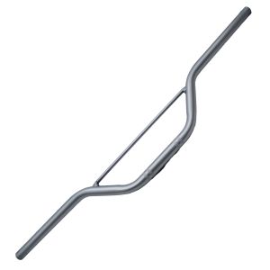 MANUBRIO PLATA / MAB-098