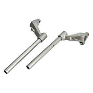 MANUBRIO PLATA / MAB-111