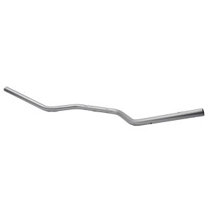 MANUBRIO PLATA / MAB-112