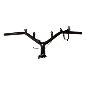 MANUBRIO NEGRO / MAB-118