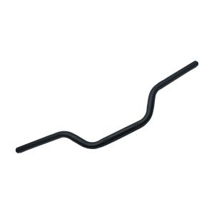 MANUBRIO NEGRO MATE / MAB-120