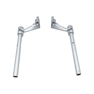 MANUBRIO PLATA / MAB-123