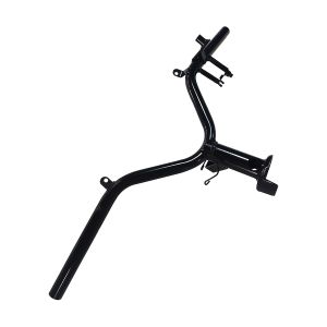 MANUBRIO NEGRO 635mm / MAB-126