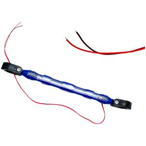 ESTABILIZADOR CON LUZ LED 12 VCC / MAB-B001