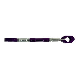 MANUBRIO ESTABILIZADOR MORADO  310MM / MAB-B007
