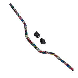 MANUBRIO CUSTOM FUNNY / MAB-X001