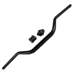 MANUBRIO CUSTOM RALLY / MAB-X002