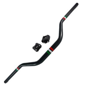 MANUBRIO CUSTOM VPA / MAB-X003