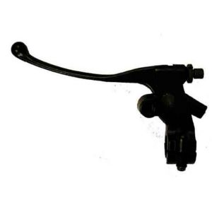 MANIJA IZQ DE CLUTCH CON BASE NEGRA / MAJ-022