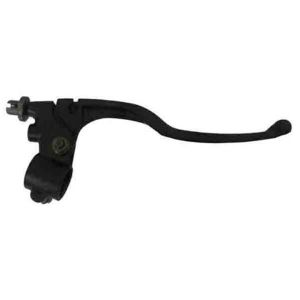 MANIJA IZQ CLUTCH CON BASE NEGRA / MAJ-034