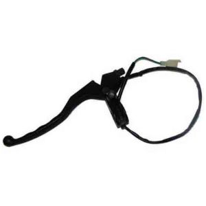 MANIJA IZQ COMPLETA / MAJ-035