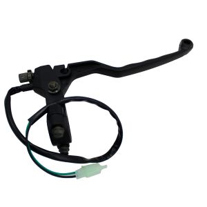 MANIJA IZQ COMPLETA KIIRUS / MAJ-035F