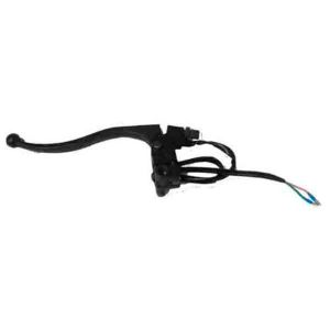 MANIJA IZQ CON BASE / MAJ-036