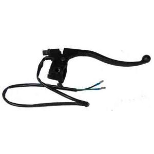 MANIJA DER CON BASE / MAJ-037