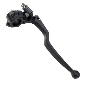 MANIJA IZQ . DE CLUTCH CON BASE KIIRUS / MAJ-049F