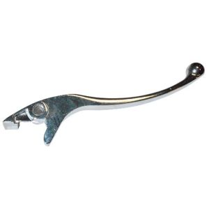 MANIJA DER DE FRENO DELANTERO CROMADA / MAJ-055