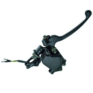 MANIJA DE FRENO DER CON BASE / MAJ-062