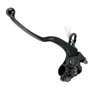 MANIJA IZQ COMPLETA DE CLUTCH / MAJ-064