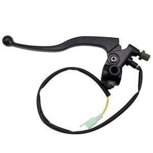 MANIJA IZQ COMPLETA DE CLUTCH KIIRUS / MAJ-064F