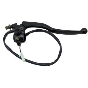 MANIJA DER COMPLETA DE FRENO KIIRUS / MAJ-065F