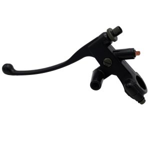 MANIJA IZQ DE CLUTCH C/BASE KIIRUS / MAJ-068F