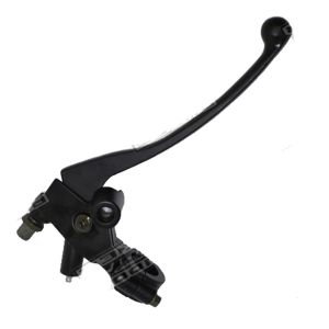 MANIJA DER DE FRENO CON BASE / MAJ-071