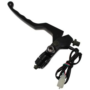 MANIJA IZQ DE CLUTCH COMPLETA / MAJ-073