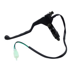 MANIJA IZQ DE CLUTCH COMPLETA KIIRUS / MAJ-073F