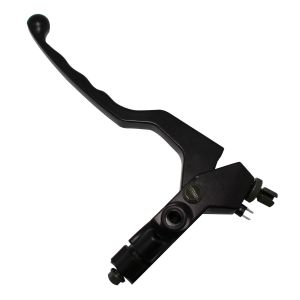 MANIJA IZQ DE CLUTCH C/BASE / MAJ-075