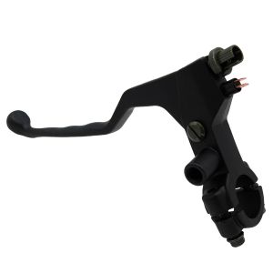 MANIJA IZQ DE CLUTCH C/BASE KIIRUS / MAJ-075F