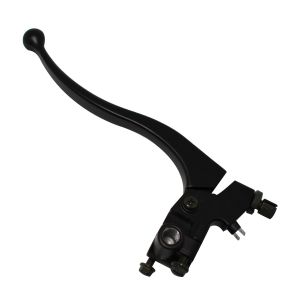 MANIJA IZQ DE CLUTCH C/BASE / MAJ-076