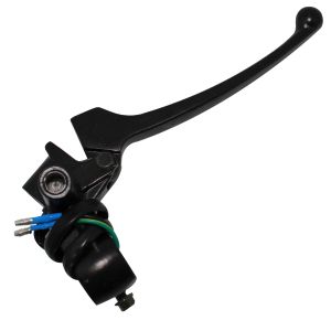 MANIJA DER DE FRENO COMPLETA / MAJ-077