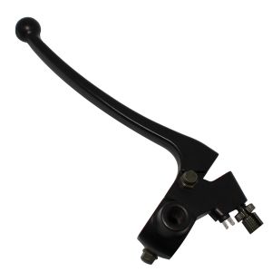 MANIJA IZQ DE CLUTCH CON BASE / MAJ-078