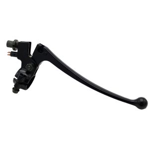 MANIJA IZQ DE CLUTCH CON BASE KIIRUS / MAJ-078F