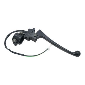 MANIJA DER DE FRENO C/BASE KIIRUS / MAJ-089F