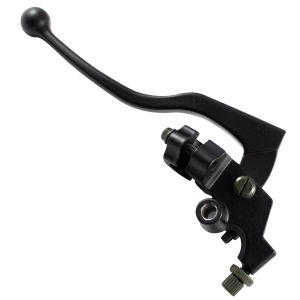 MANIJA IZQUIERDA CON BASE / MAJ-101