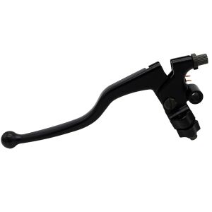 MANIJA IZQUIERDA CON BASE KIIRUS / MAJ-101F