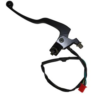 MANIJA IZQ COMPLETA / MAJ-105