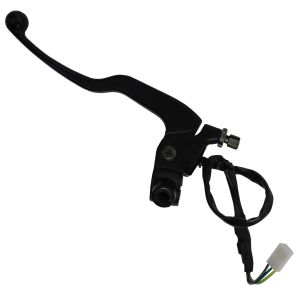 MANIJA IZQ COMPLETA / MAJ-106