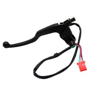 MANIJA IZQ COMPLETA KIIRUS / MAJ-106F