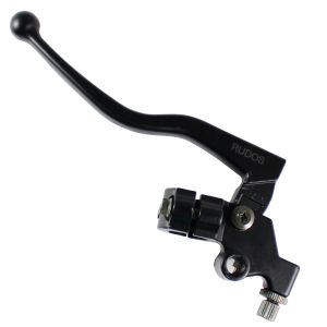 MANIJA IZQUIERDA DE CLUTCH CON BASE / MAJ-115