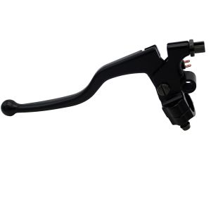 MANIJA IZQUIERDA DE CLUTCH C/BASE KIIRUS / MAJ-115F