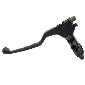 MANIJA IZQUIERDA CON BASE KIIRUS / MAJ-117F