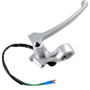 MANIJA DER DE FRENO C/BASE AT-110 20-22/AT-110 RO 17-20/X-110 17-19/XT-110 20-21 / MAJ-118